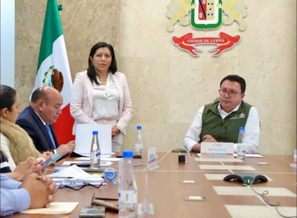 Lerma designa a nueva titular de Educación