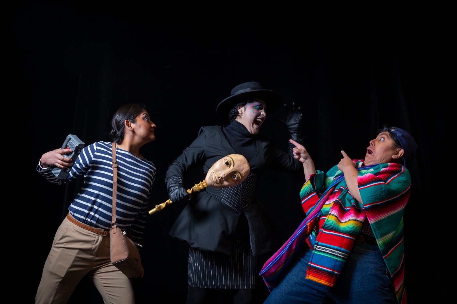 UAEMéx inaugura su Primera Temporada de Teatro Universitario 2026
