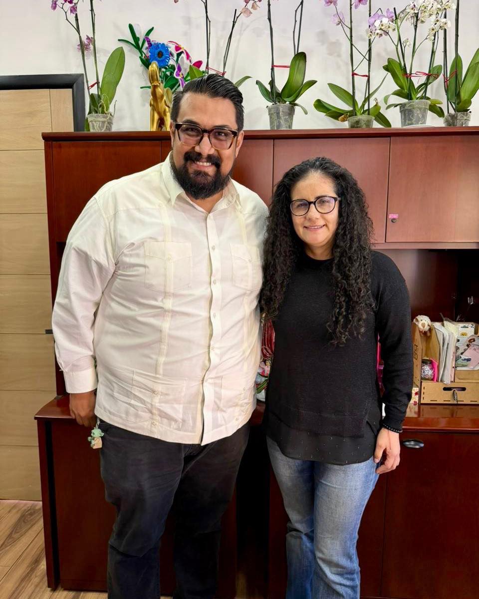 Otzolotepec gestiona jornada de vacunación contra el sarampión