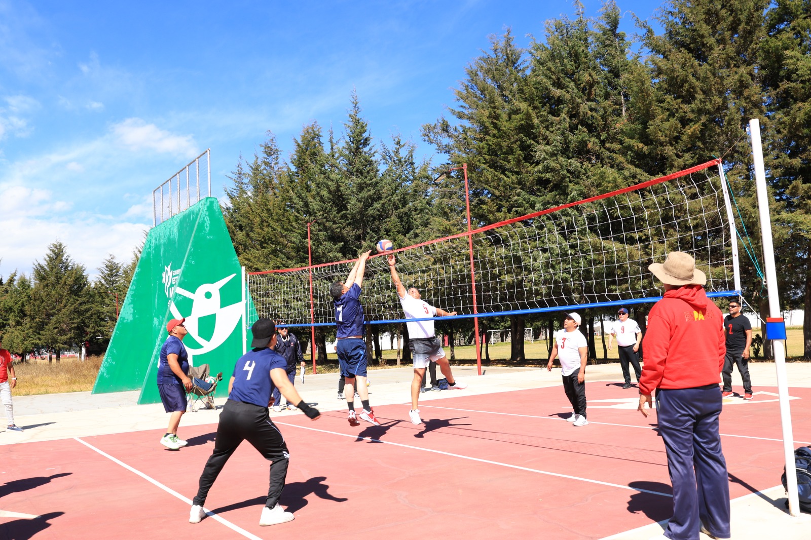 SMSEM avanza en la fase sectorial de sus XLVIII eventos culturales y deportivos