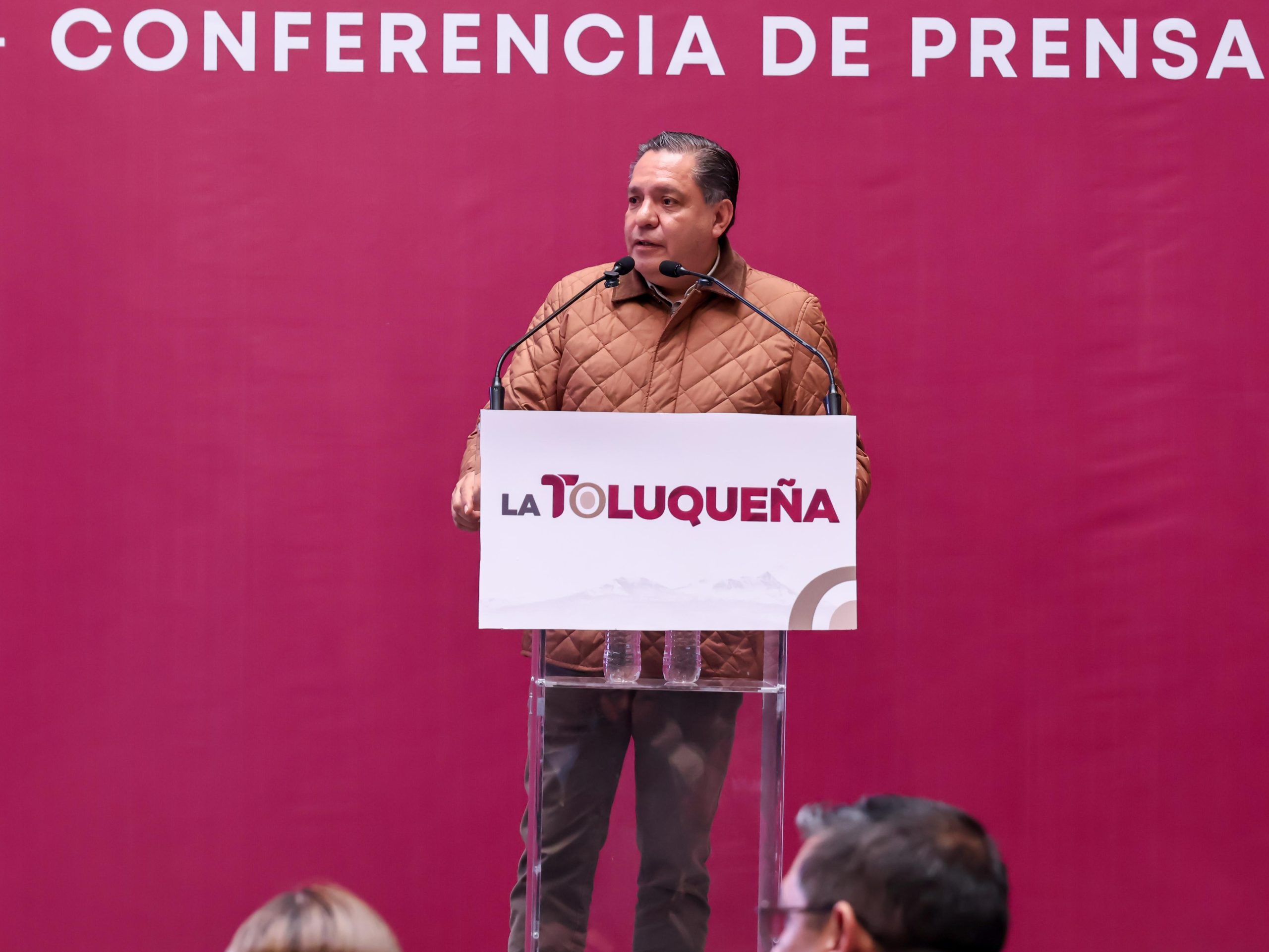 Toluca reporta reducción del 25% en delitos de alto impacto