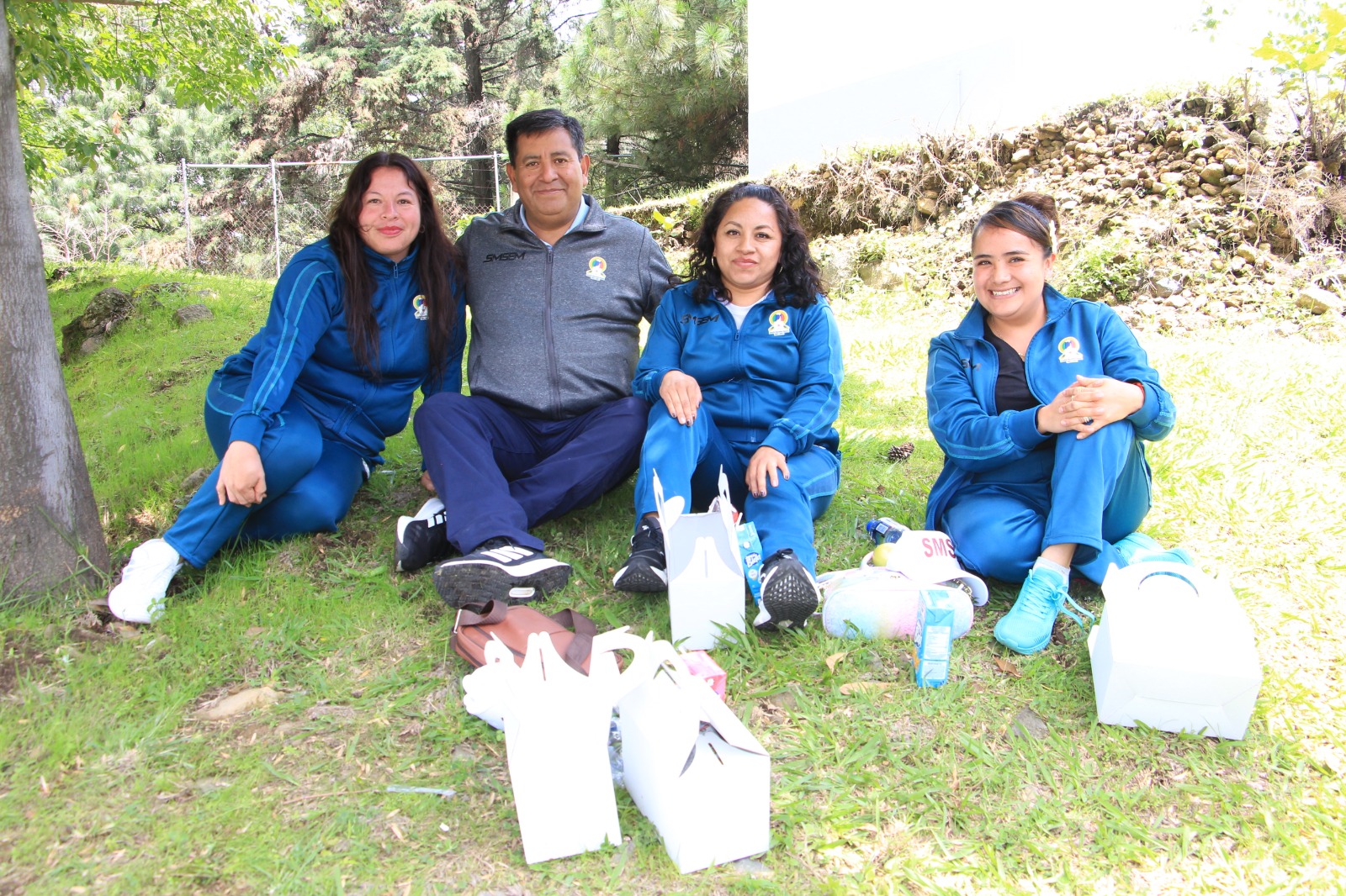 Casa de Descanso del SMSEM opera todo el año