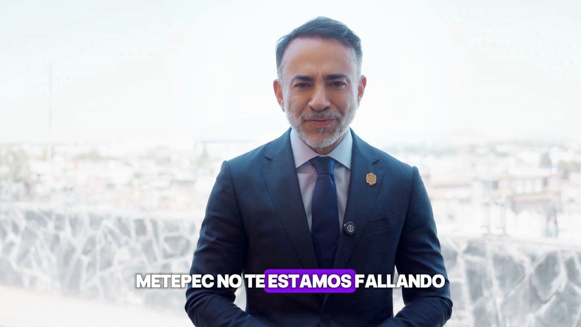 ASF concluye revisión sin observaciones a la cuenta pública de Metepec