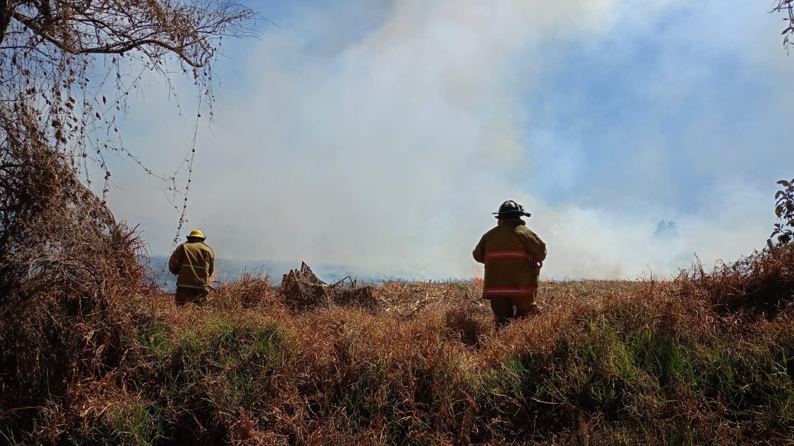 Fernando Flores descarta incidentes en Metepec