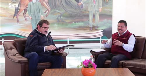 SNTE Sección 17 comparte orientación sobre PensionISSSTE
