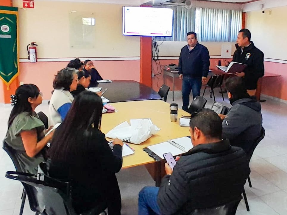 SMSEM inicia capacitación para Promoción Vertical y Horas Adicionales