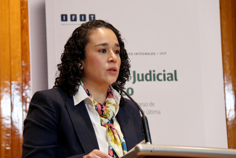 IEEM presenta estudio sobre nuevo modelo de selección de candidaturas