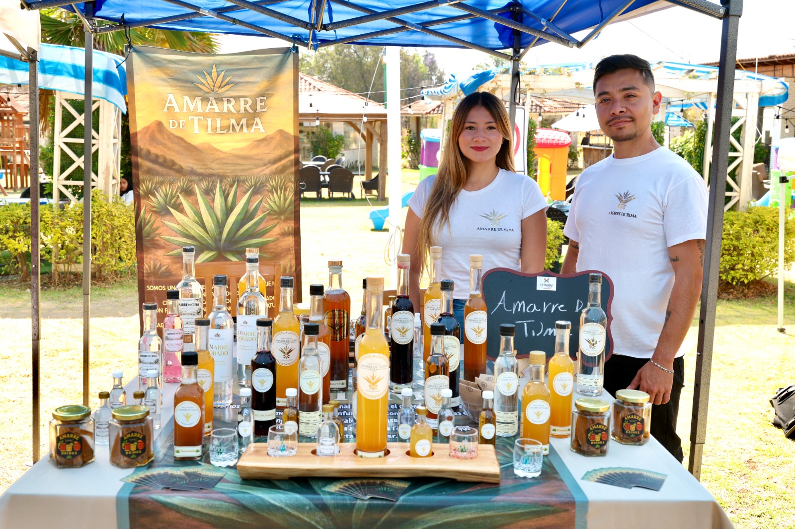 Foro de la UAEMéx analiza retos del mezcal en el Estado de México