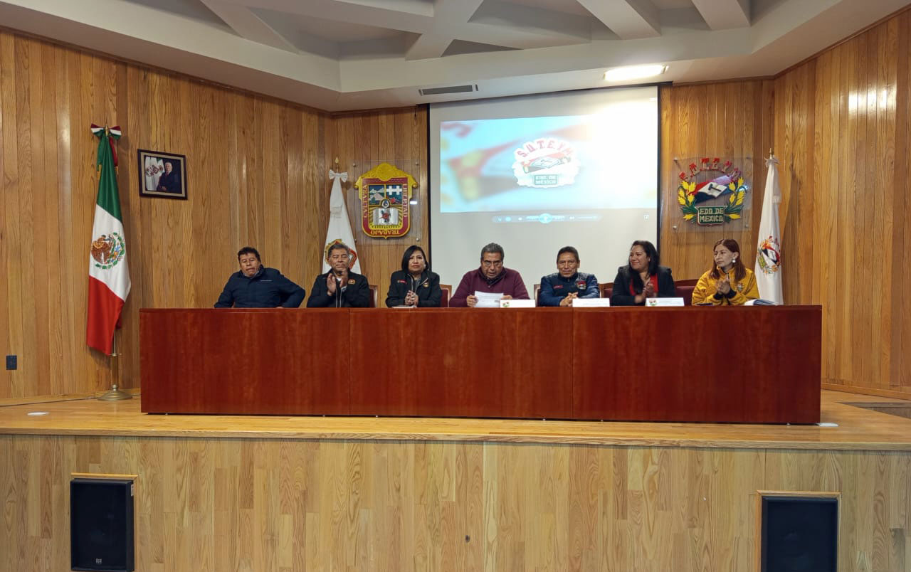 SUTEYM concluye seminario de formación sindical