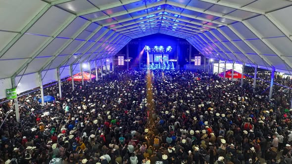 Recursos de Feria de San José impulsan recuperación de maquinaria en Almoloya de Juárez
