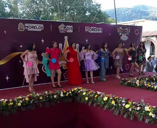 Arranca el Festival de la Primavera 2026 en Morelos, Estado de México