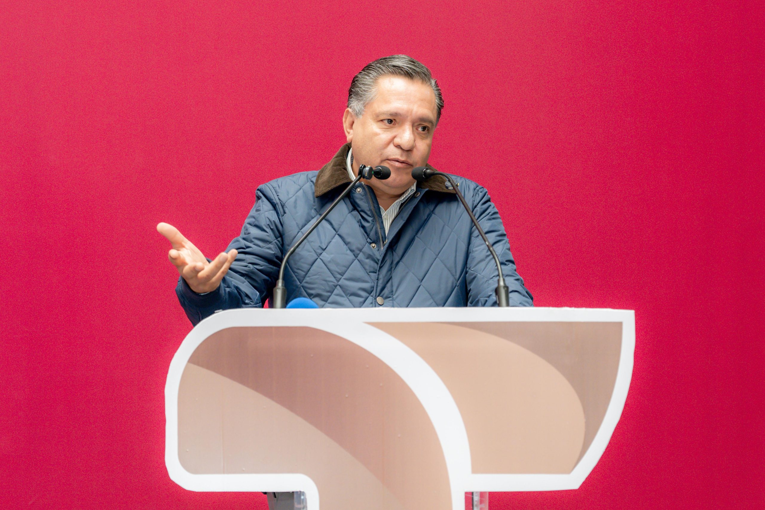 Inicia Programa Intensivo de Bacheo 2026 en Toluca