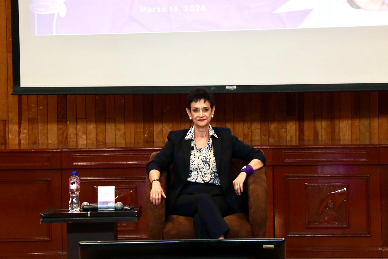 IEEM impulsa redes de apoyo y liderazgo femenino