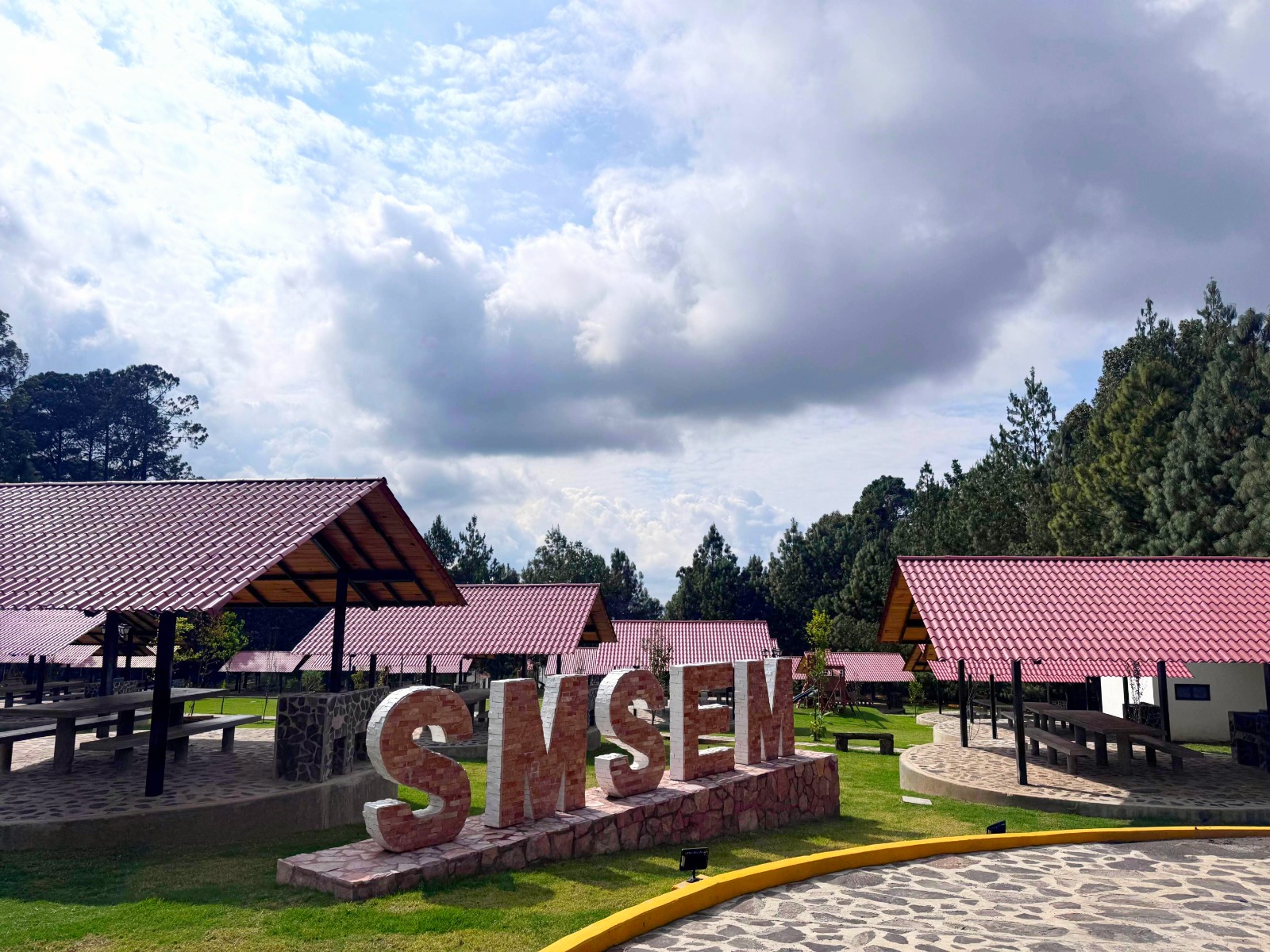 SMSEM amplía oferta recreativa en su Casa de Descanso en Valle de Bravo