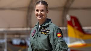 Biografia de la Princesa de Asturias Leonor de Borbón