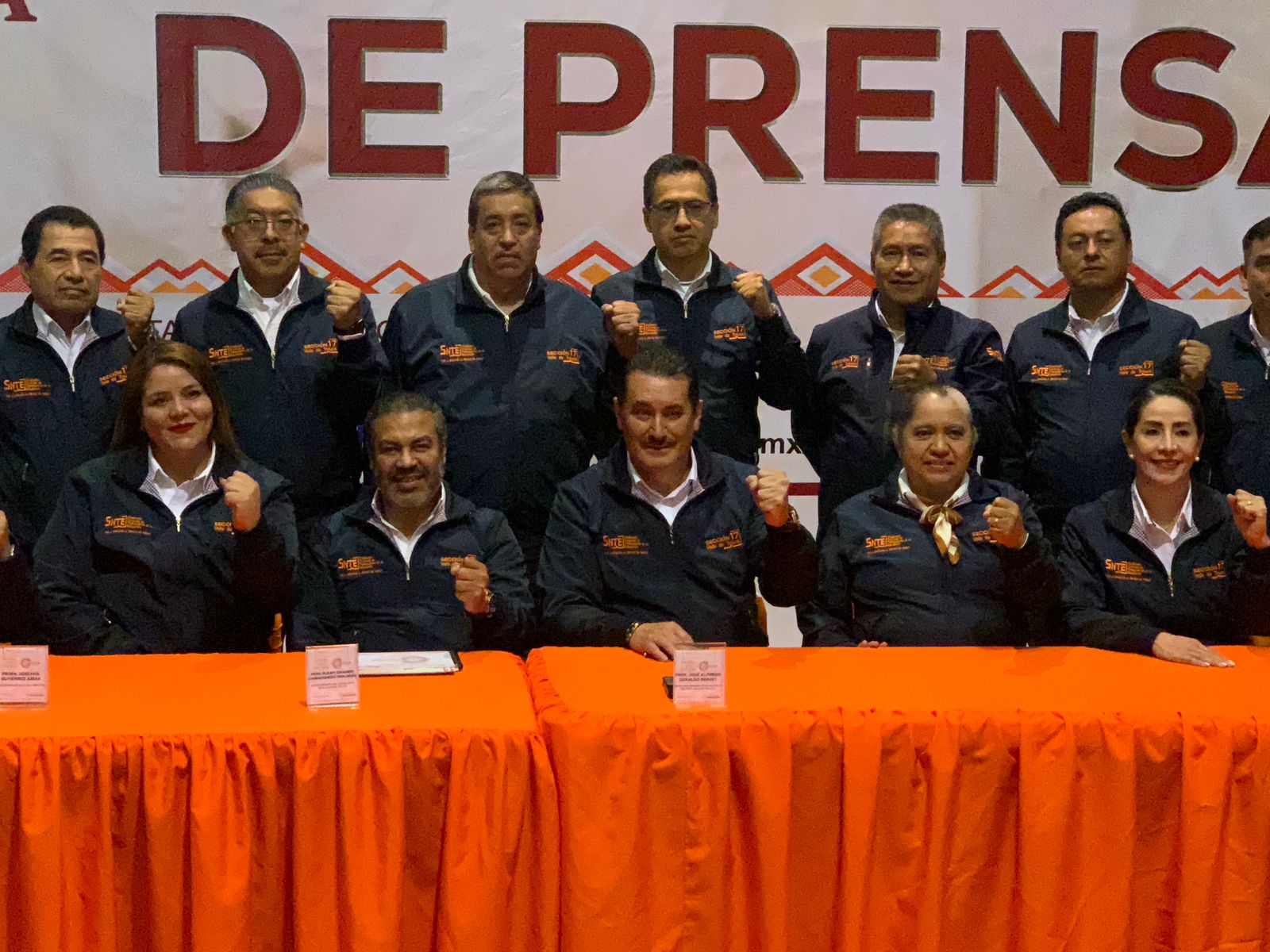 26 años de la Feria del Libro: Sección 17 del SNTE renueva su apuesta cultural