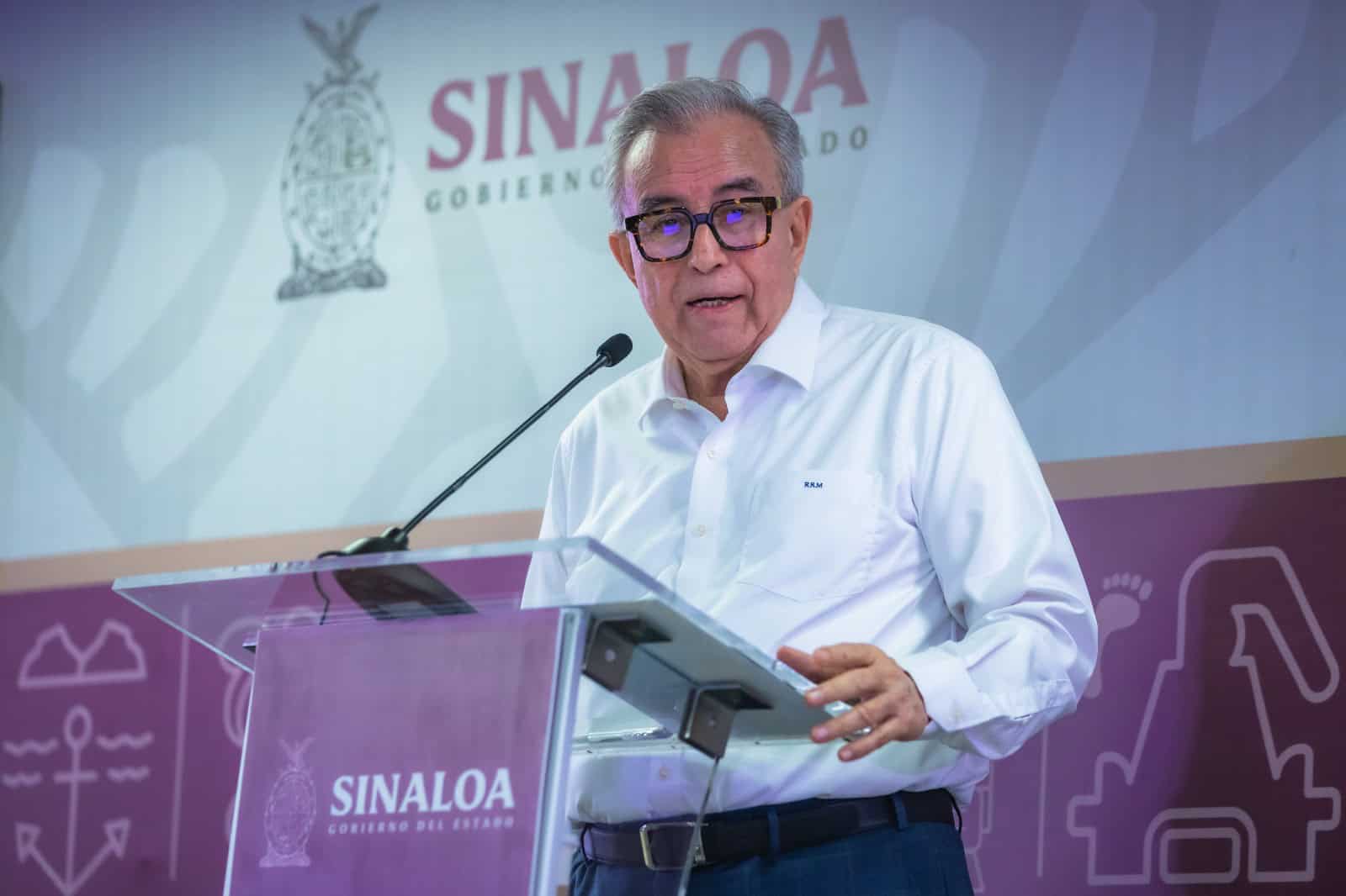 EEUU vincula a funcionarios de Sinaloa con el narco; México evalúa pruebas