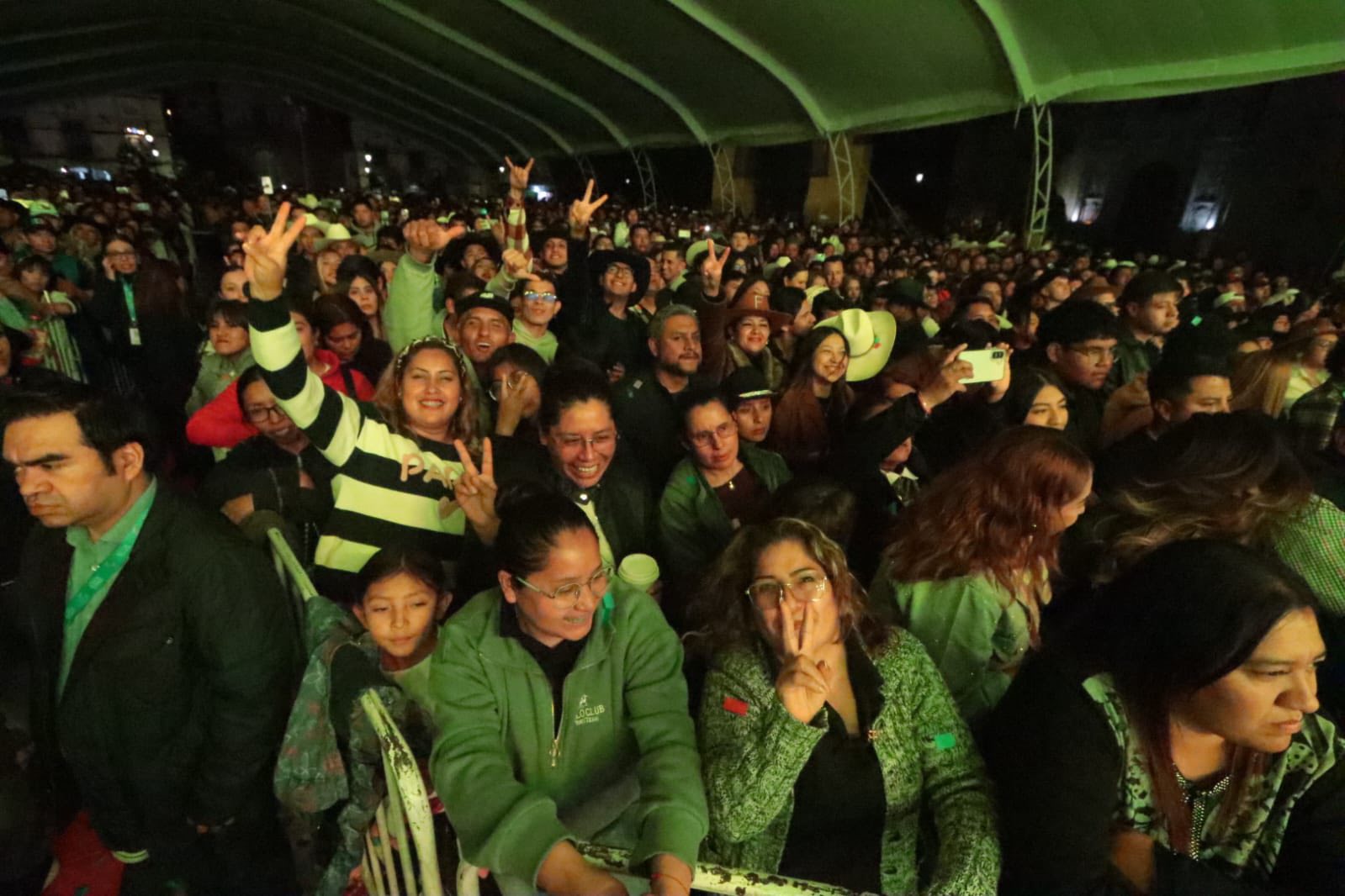 MAREVA 2026 rompe récord de asistencia en Lerma