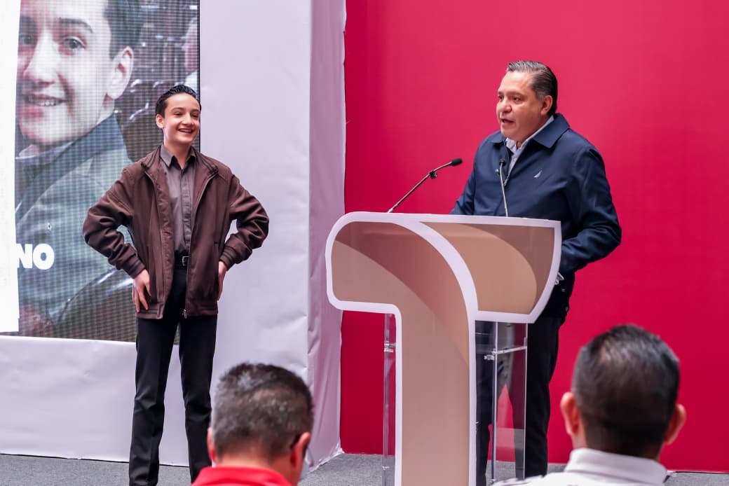 Toluca proyecta a joven pianista galardonado en Viena