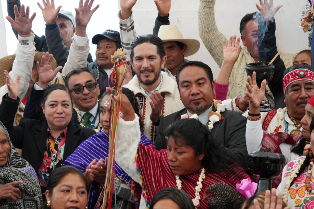 CODHEM emite balance tras 6 meses de gestión