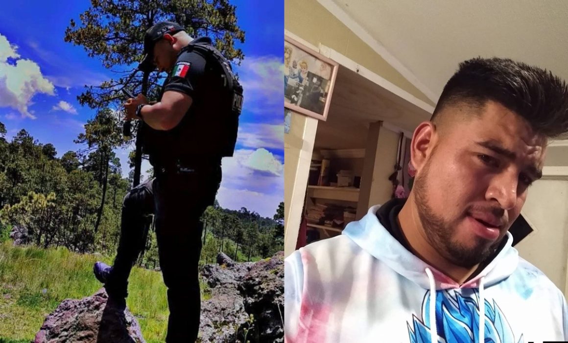 Indignación en Xalatlaco por agresión de mando policial a esposa