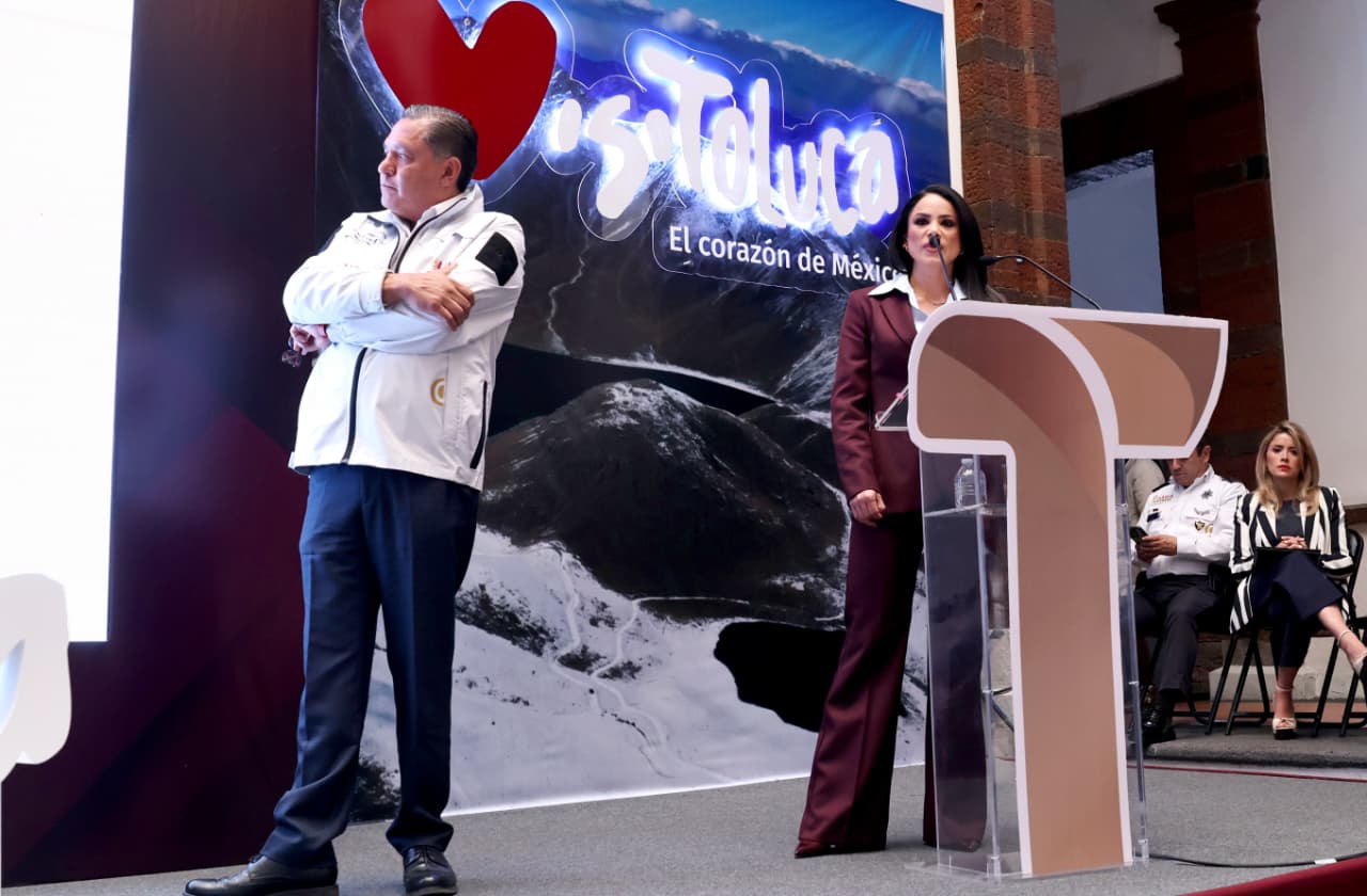 Toluca impulsa su oferta turística con nueva estrategia digital