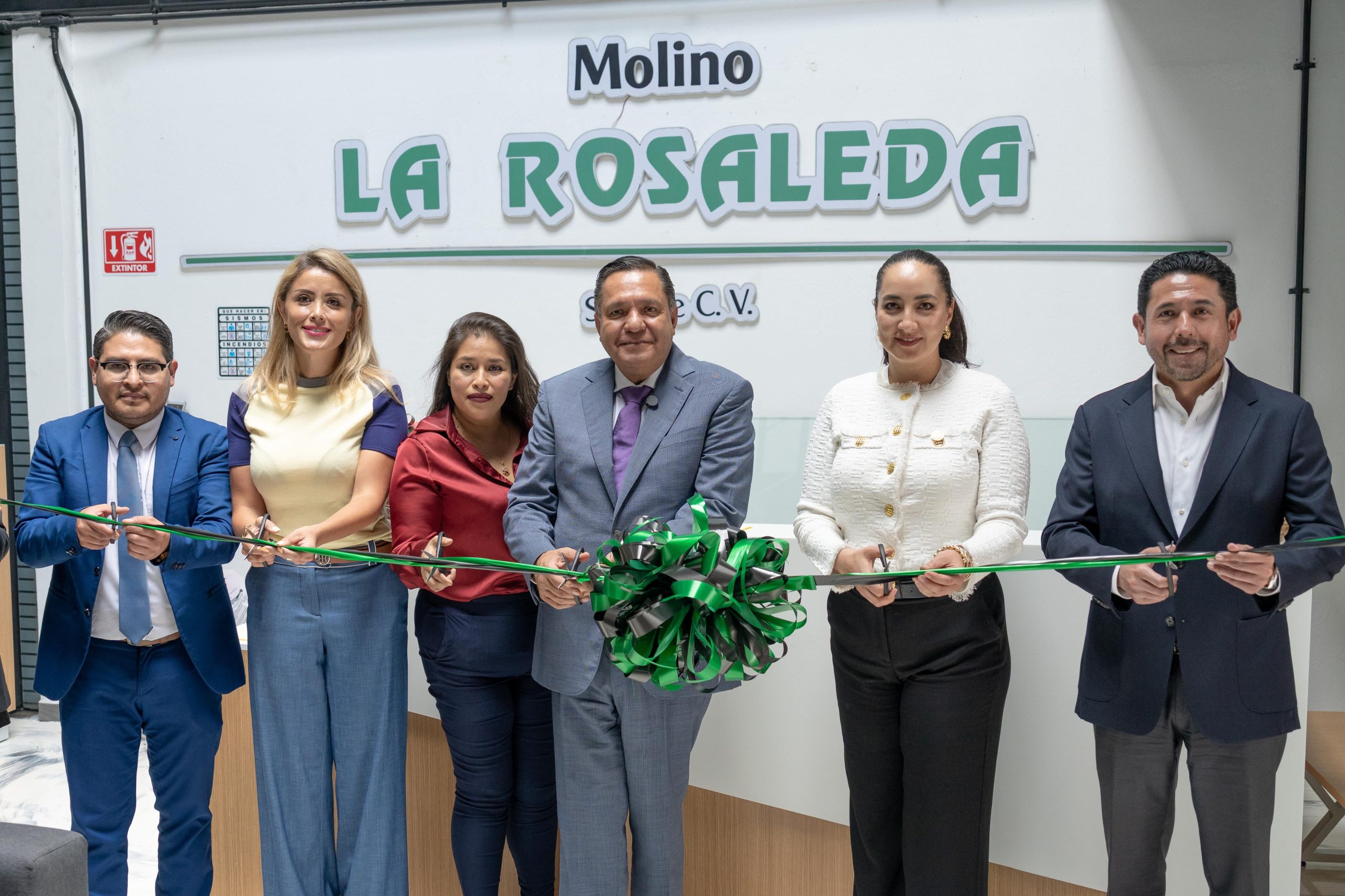 Toluca anuncia inversión de 400 mdp del Molino La Rosaleda