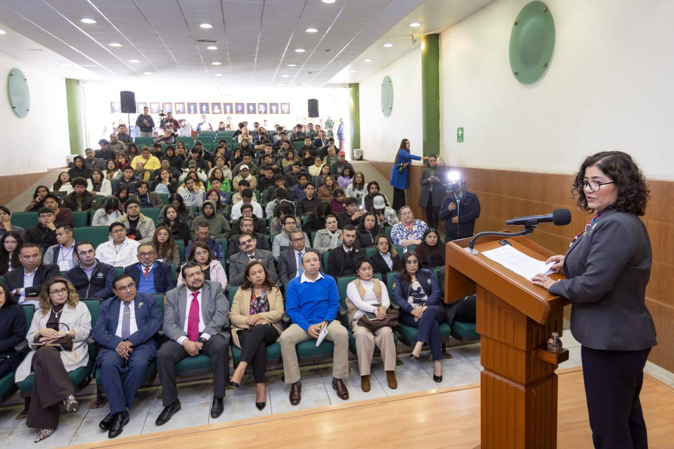 UAEMéx apuesta por IA con enfoque social