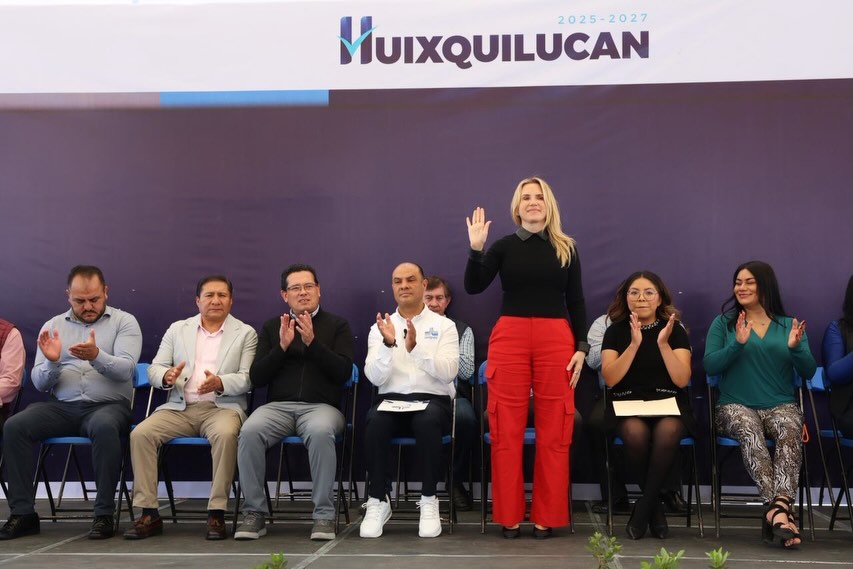Fitch Ratings mejora calificación crediticia de Huixquilucan