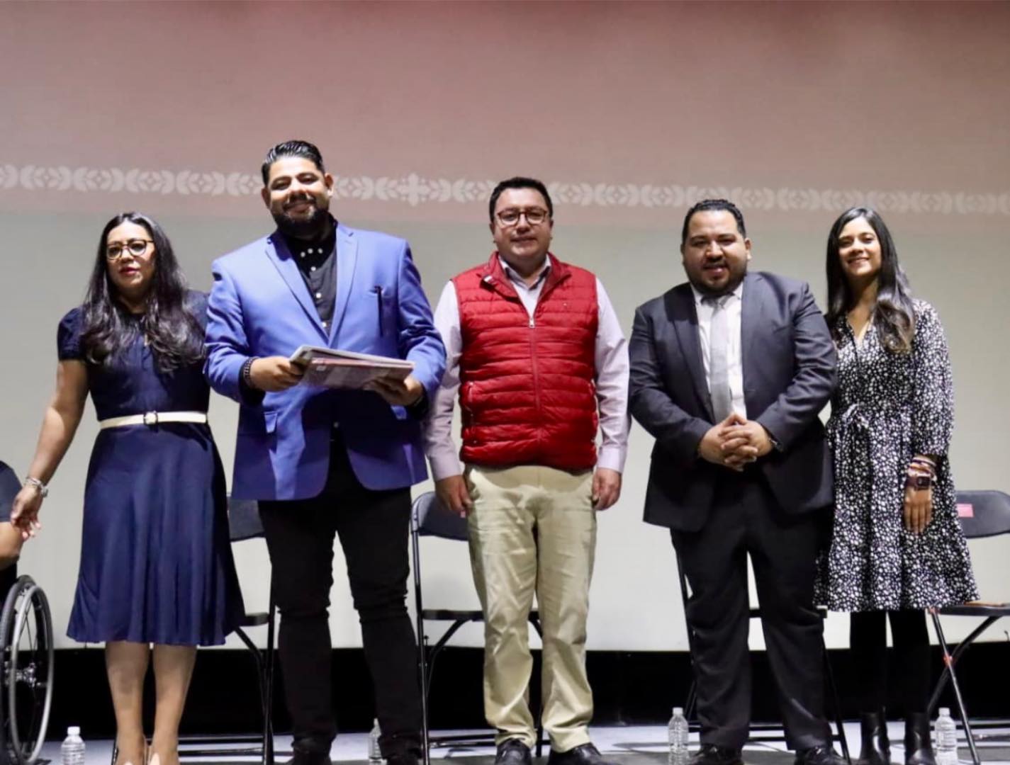 Lerma alberga el 10° Foro de Inclusión Laboral