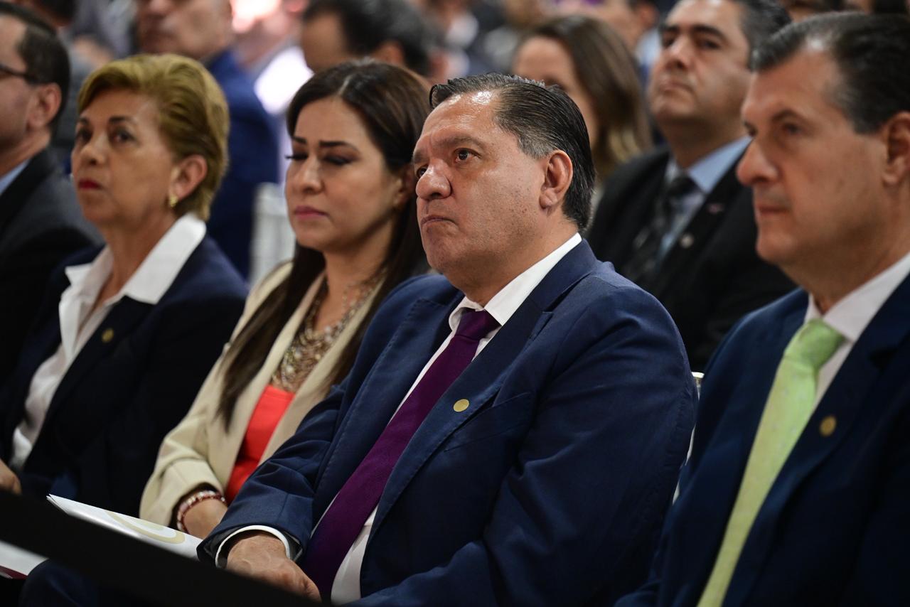 Toluca se mantiene como punto clave para la industria automotriz tras inversión de GM