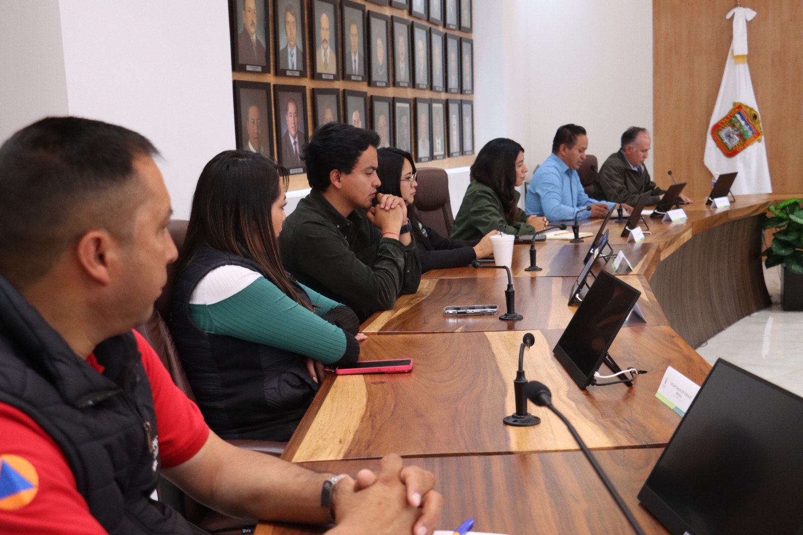 Zinacantepec refuerza la protección de la niñez