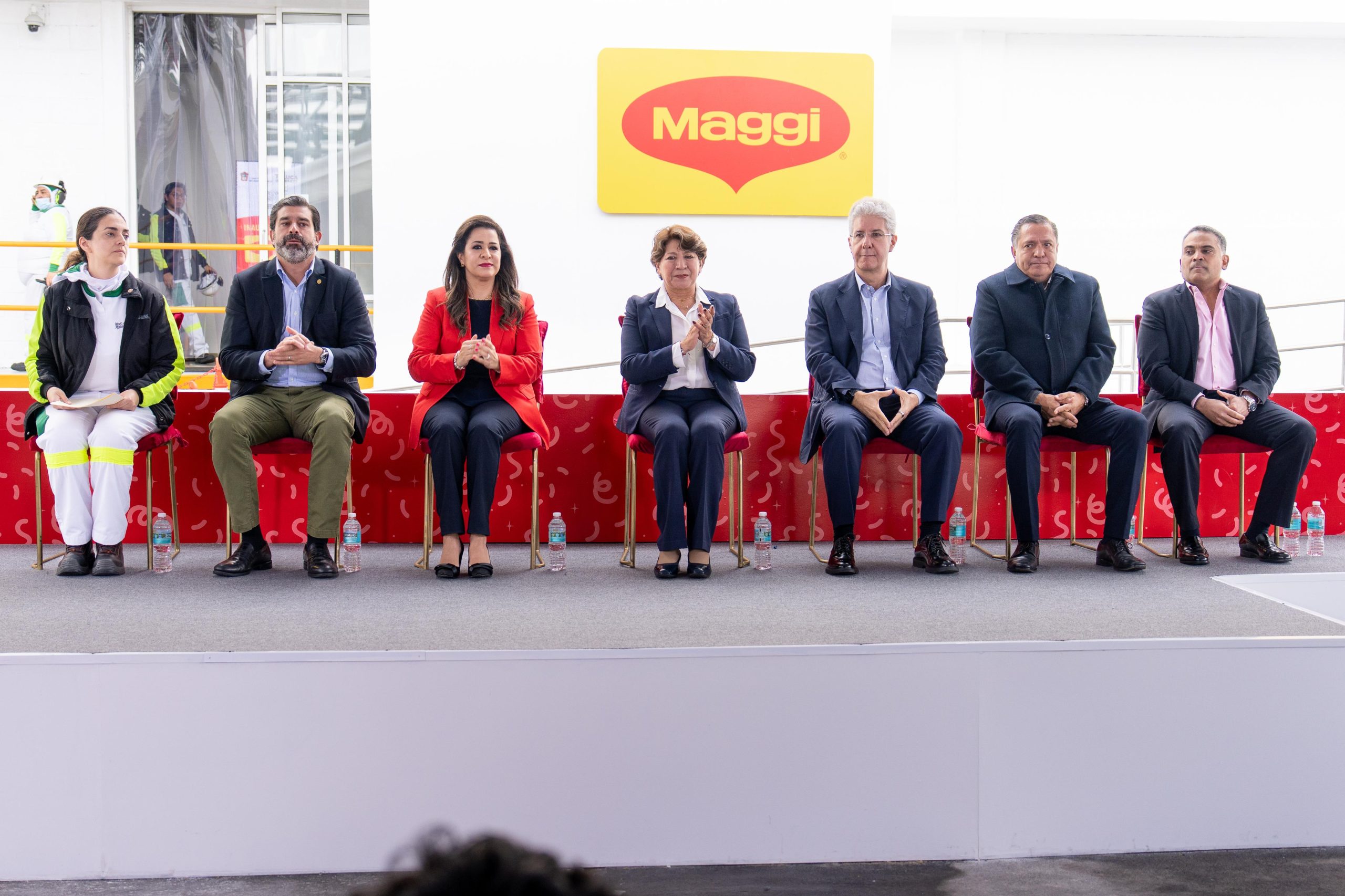 Nestlé anuncia nuevas inversiones en Toluca