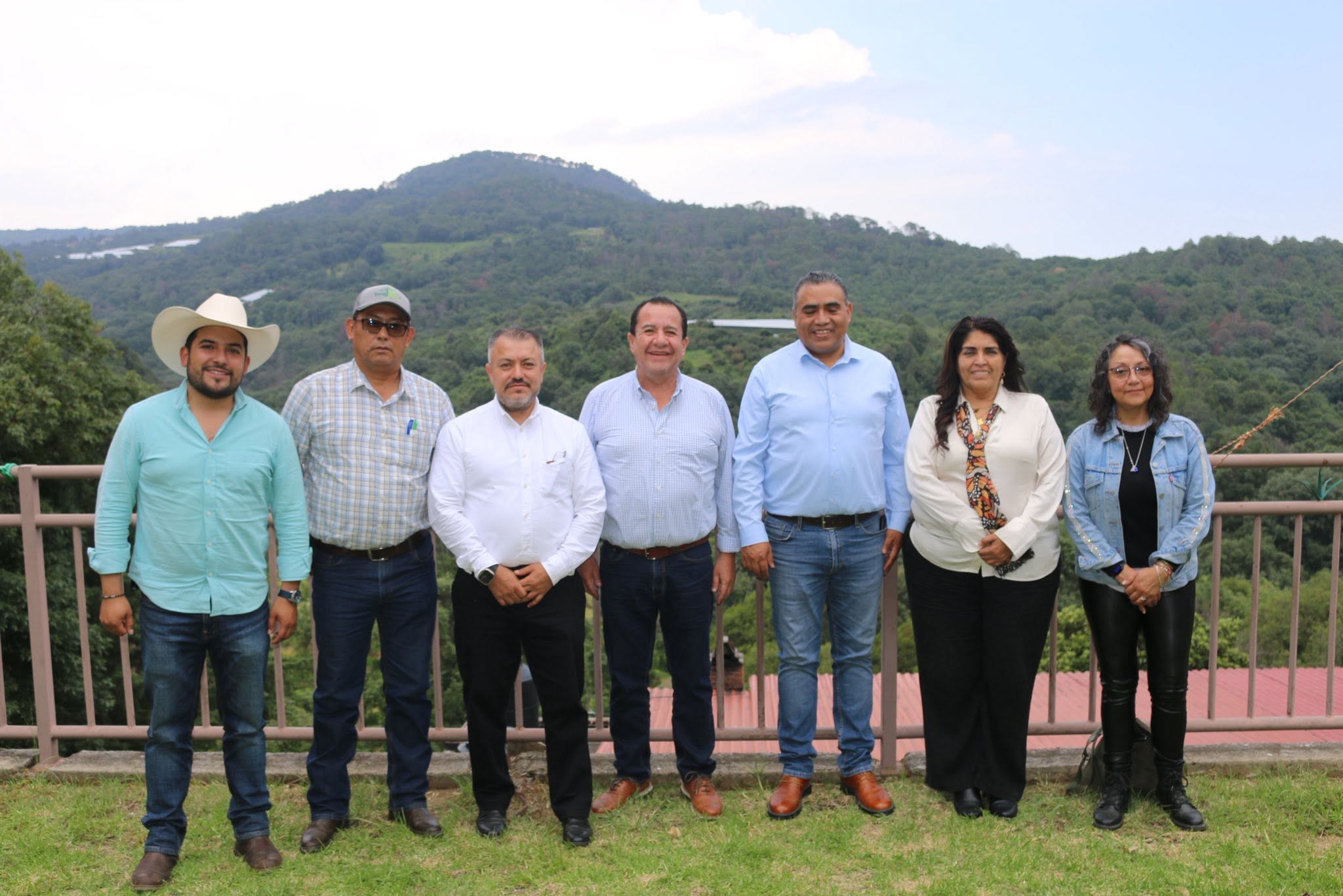 Coatepec Harinas y UAEMéx fortalecen colaboración académica