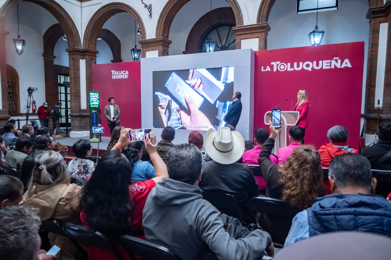 Toluca anuncia el Chorizo Fest 2026
