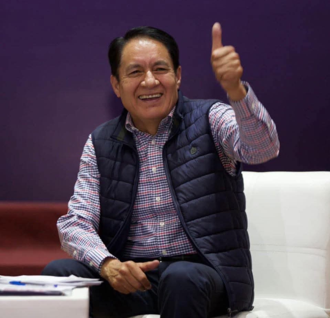 Mario Santana, perfil en ascenso en el PRI estatal