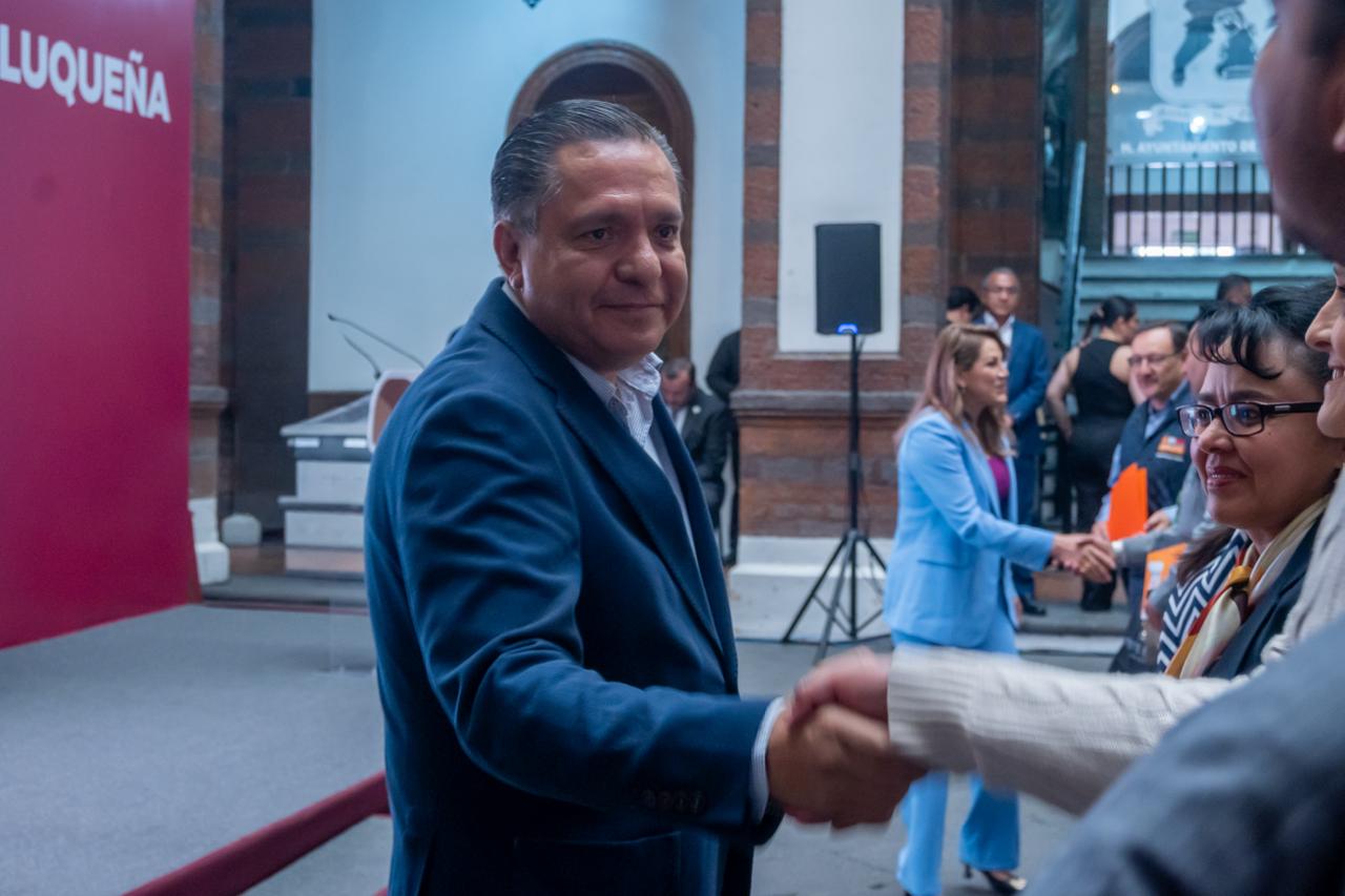 Toluca celebrará XV años de 150 adolescentes