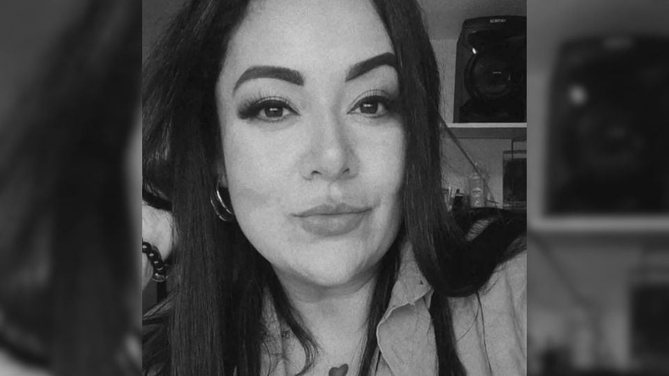 Captan en video la privación de la libertad de una periodista en Veracruz