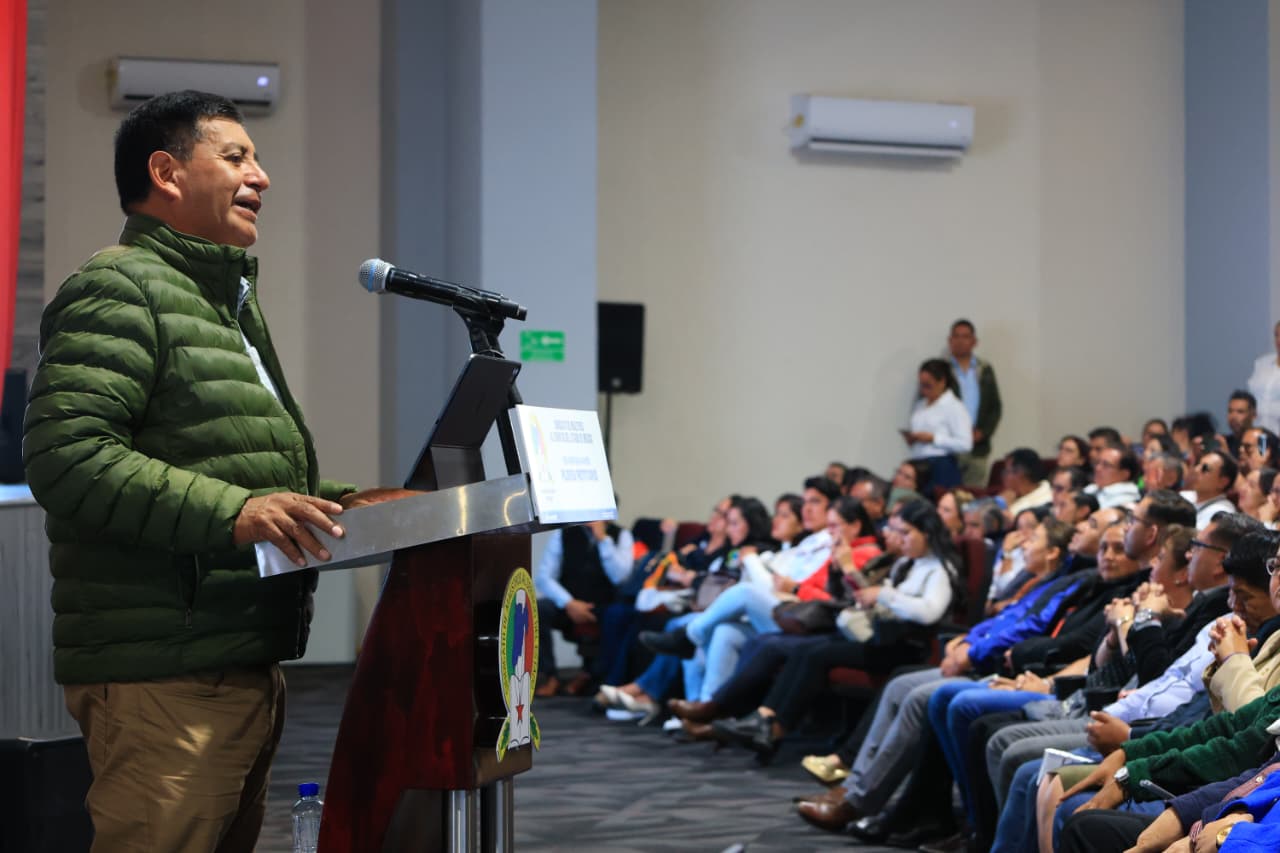 Maestros del SMSEM dan luz verde a convenio 2026