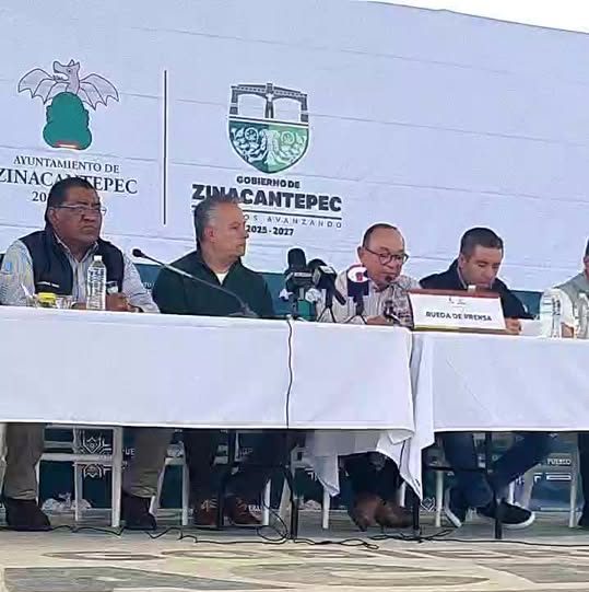 Zinacantepec reduce 75% su deuda por laudos laborales