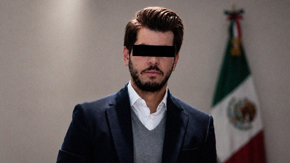 Vinculan a proceso a Raúl Piña Horta