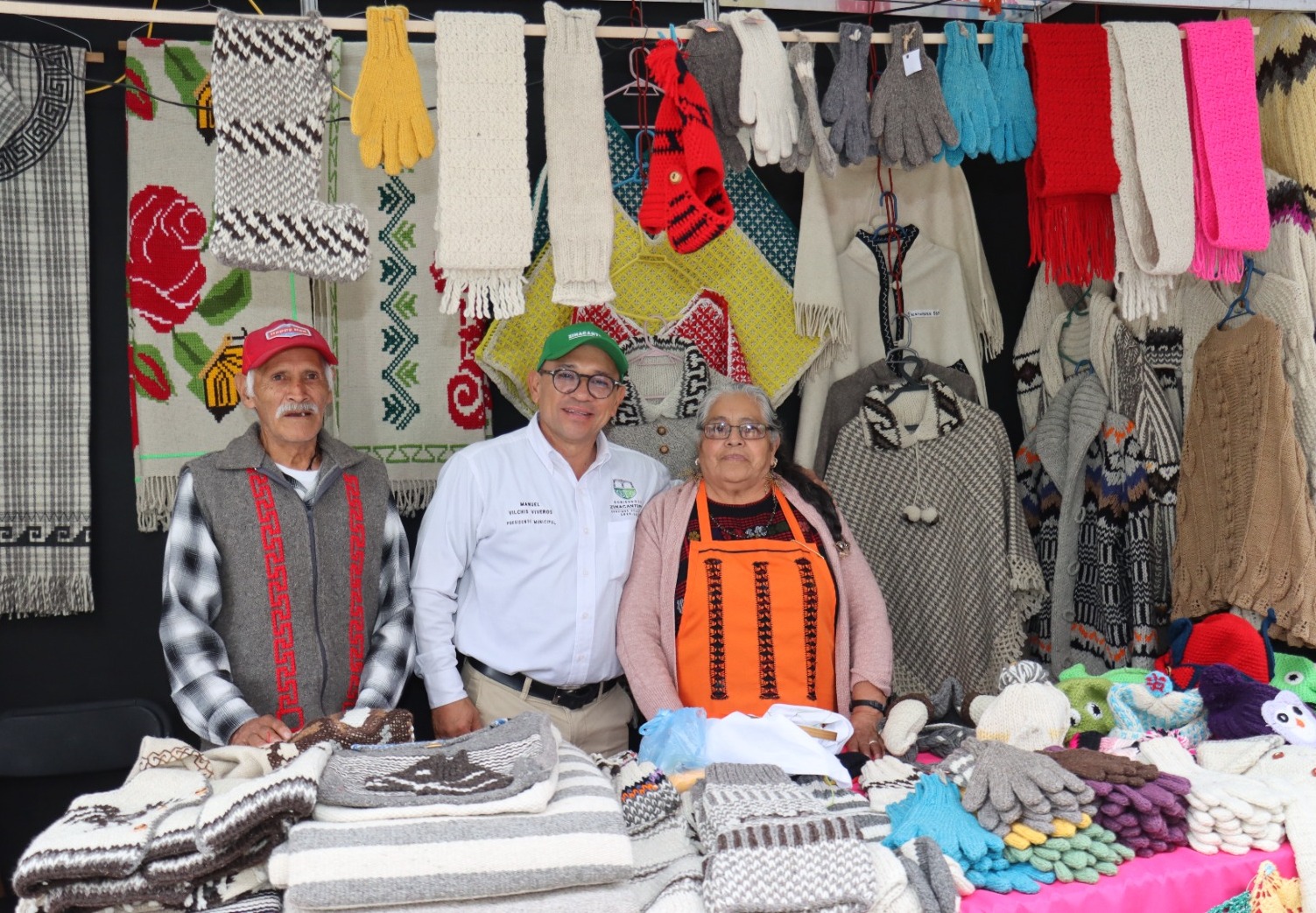 Zinacantepec recibió a más de 80 mil personas por Festival del Mar