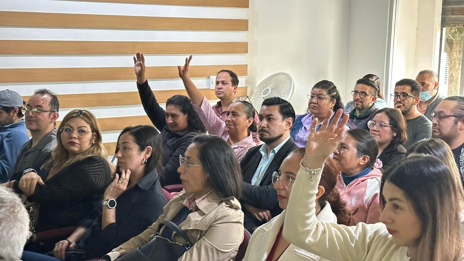 Toluca suma 486 emprendedores a la EMET