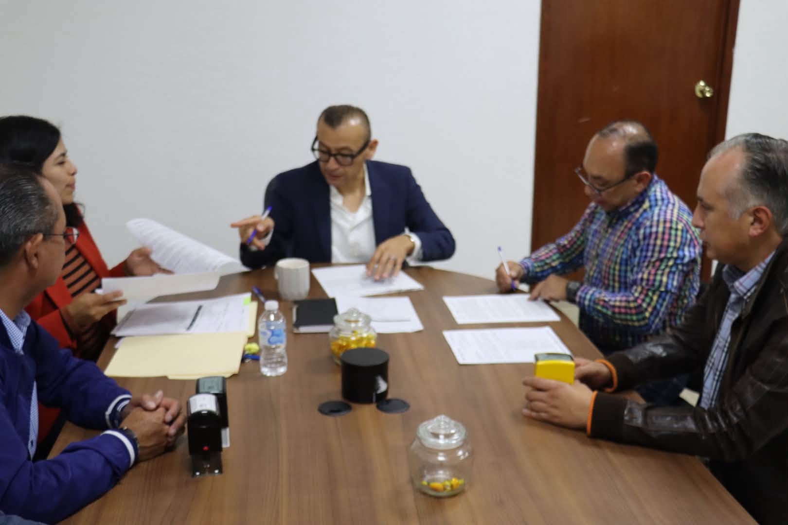 Zinacantepec asegura recursos estatales mediante FEFOM