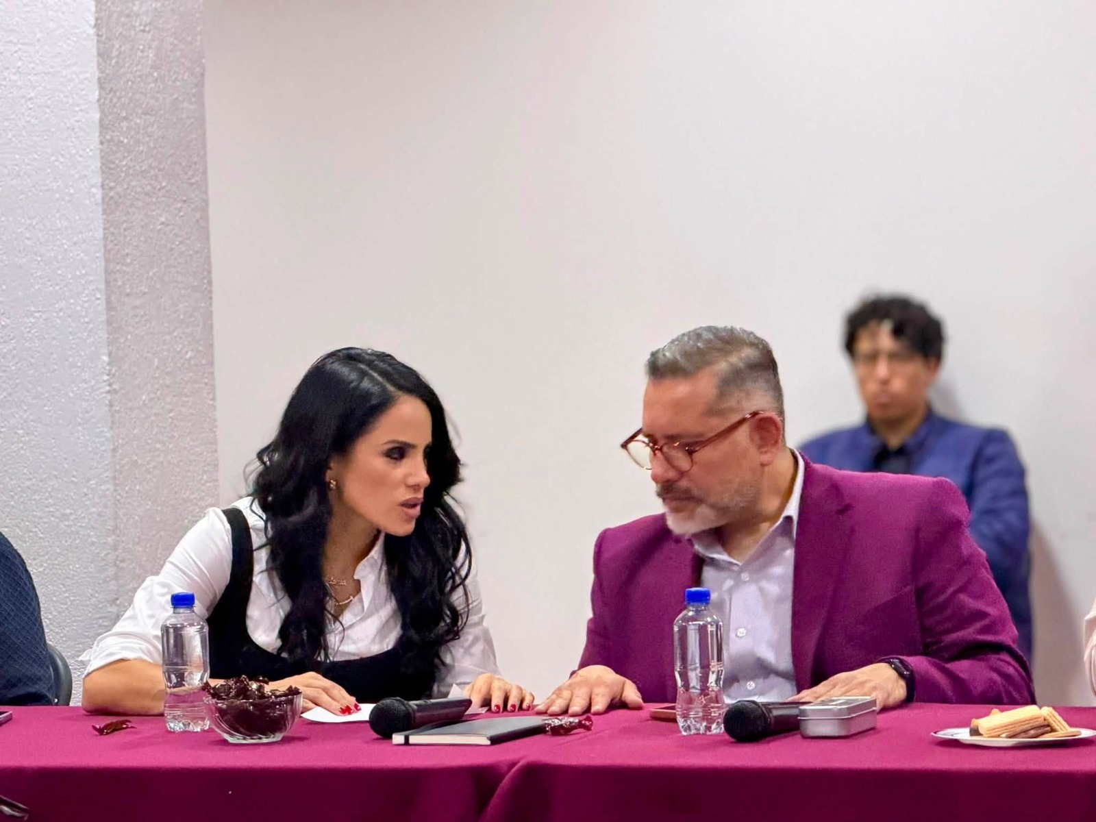 Alistan operación por Festival Alfeñique en Toluca