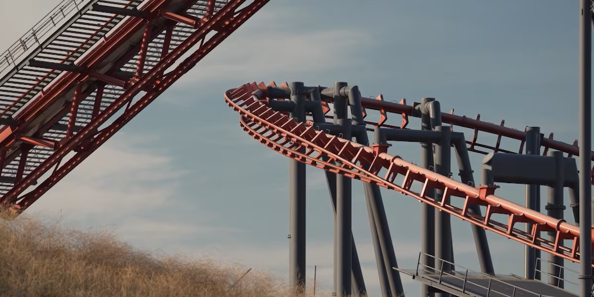 Tras documentarse muertes, Six Flags retira su montaña rusa X2