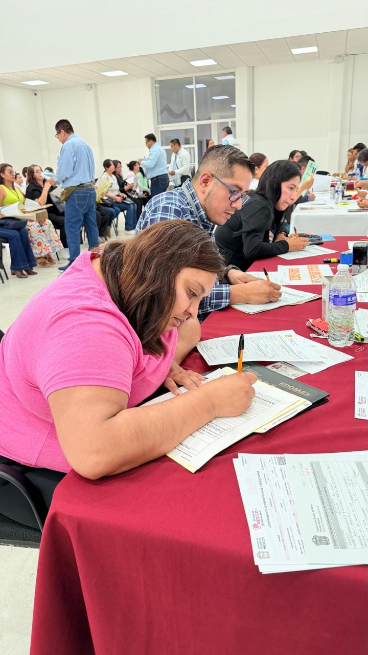 150 mdp para becas del SMSEM