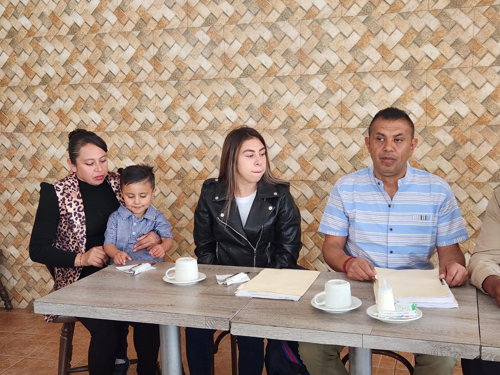 Denuncian robo de órganos en Hospital del Niño de Toluca
