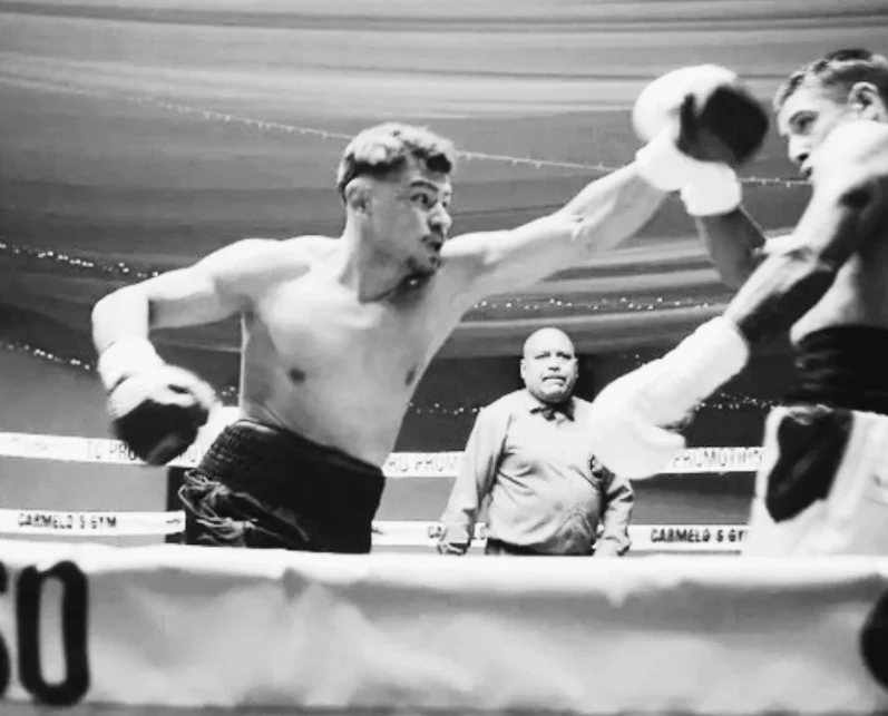 Asesinan a joven boxeador en Toluca