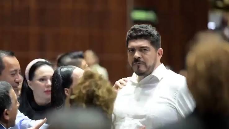 ¿Crimen o suicidio? La extraña muerte del diputado Zenyazen Escobar